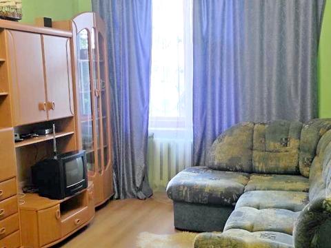 квартира по адресу Кошевого Олега ул., 20