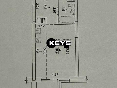 квартира за адресою Предславинська вул., 53
