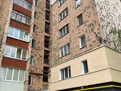 квартира за адресою Лук'яненка вул., 5