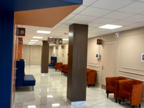 комерційна за адресою Академіка Філатова вул., 2