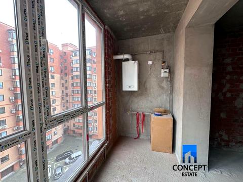 квартира по адресу Запорожское шоссе, 30щ