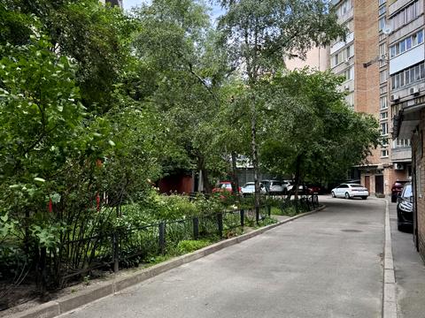 квартира по адресу Михаила Омеляновича-Павленко ул. (Суворова), 18/20