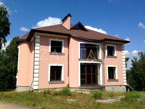 будинок за адресою Києво-Святошинський