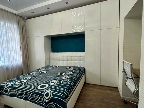 квартира за адресою Грецька вул., 17