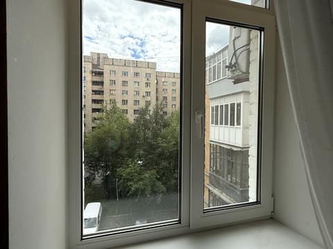 квартира за адресою Жилянська вул., 55