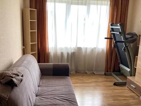 квартира по адресу Осенняя ул., 14