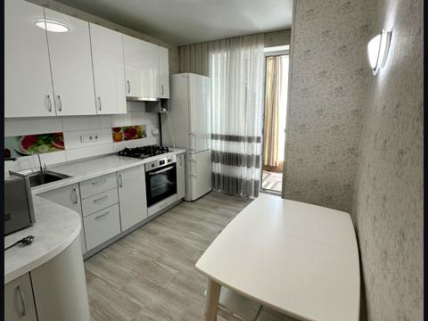 квартира за адресою Володимирська вул., 1