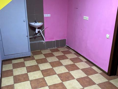 комерційна за адресою Берестейський просп. (Перемоги), 60