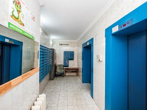квартира за адресою Анни Ахматової вул., 35-А