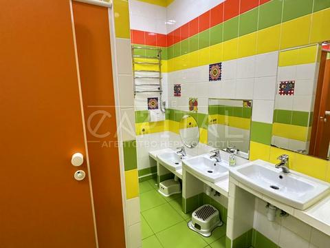 квартира по адресу Валерия Лобановского ул., 21