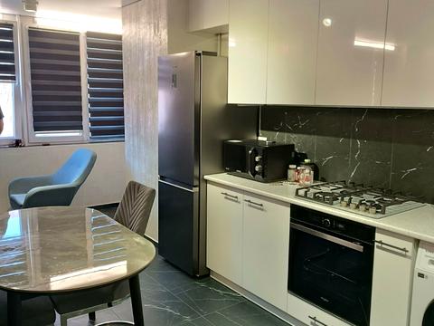 квартира по адресу Вербицкого ул., 7