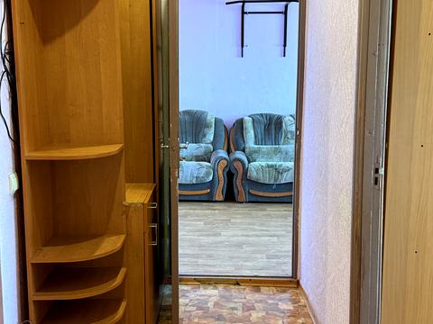 квартира по адресу 14-го Октября ул., 9