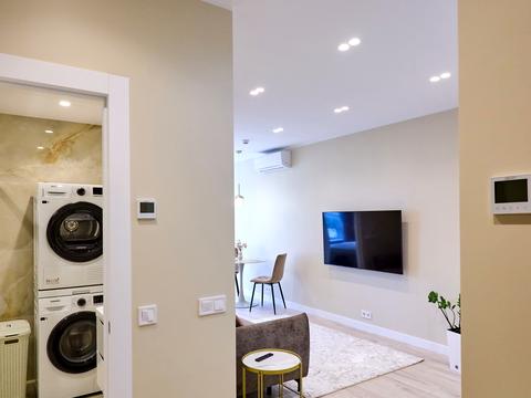 квартира по адресу Голосеевский просп. (40-летия Октября), 78/2