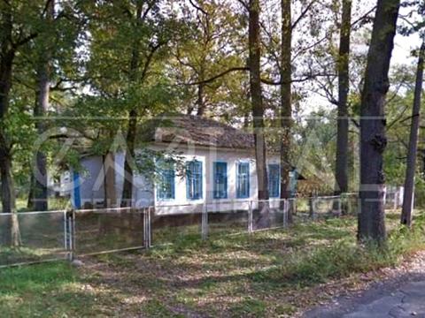 участок по адресу Миколи Юнкерова ул., 50