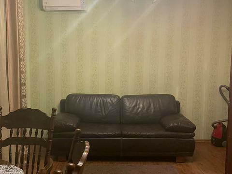 квартира за адресою Кропивницького вул., 21