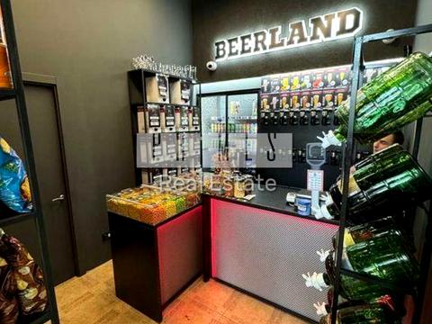 комерційна за адресою Миколи Міхновського бульв. (Дружби Народів), 18/7