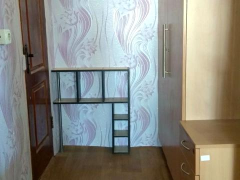 кімната за адресою вулиця Хоменка, 14/2