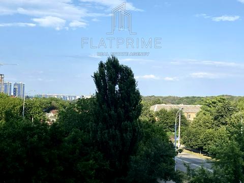 квартира за адресою Науки просп., 27