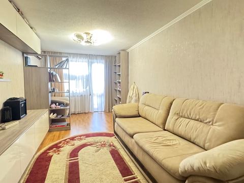 квартира по адресу Калиновая ул., 64