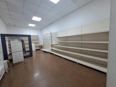 коммерческая по адресу Довженко ул., 2-А
