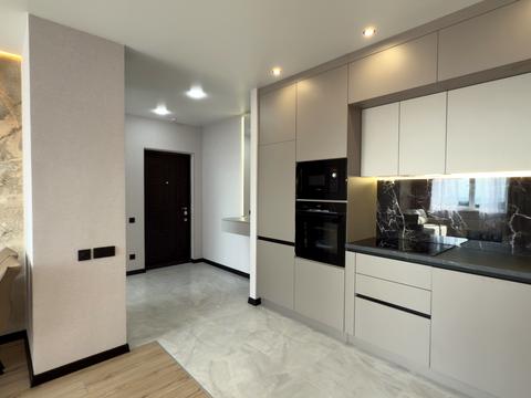 квартира за адресою Перлинна вул., 8