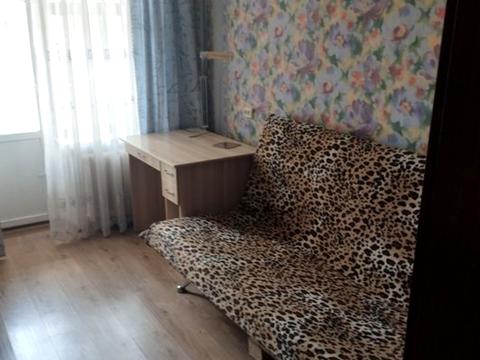 квартира по адресу Проспект Миру, 11