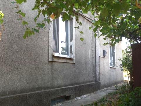 дом по адресу п. Светлое, 25-я улица