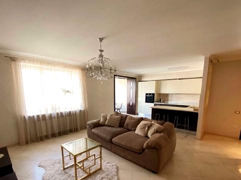 квартира за адресою Кленова вул., 2а