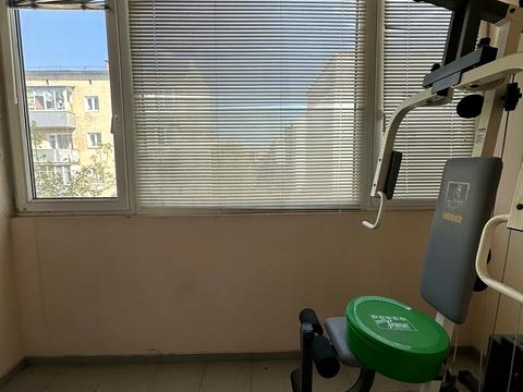 квартира по адресу Клима Савуры ул., 11-А