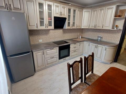 квартира по адресу Космонавтов ул., 128д