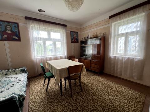 будинок за адресою с. Нижнє Солотвино, Миру, 54
