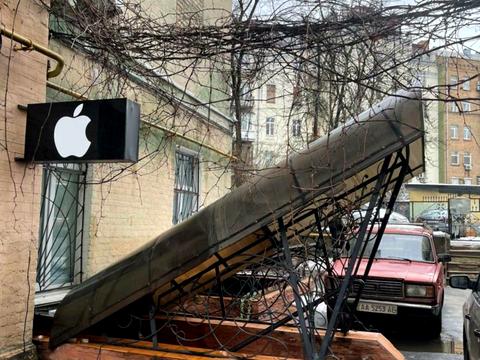 коммерческая по адресу Шота Руставели ул., 27