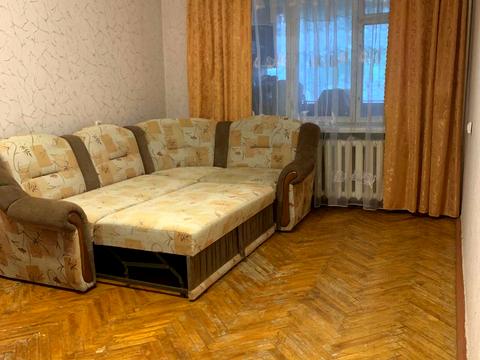 квартира по адресу Хоменко ул., 20