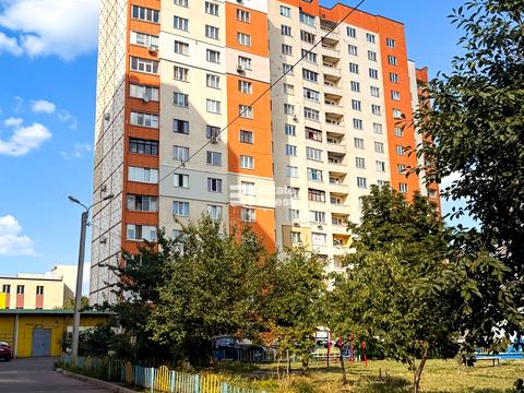 квартира по адресу Молочная ул. (Кирова), 1 к1