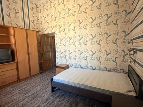 квартира за адресою Ольгіївська вул. (Академіка Павлова), 2
