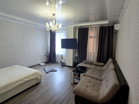 квартира за адресою Професорська вул., 34