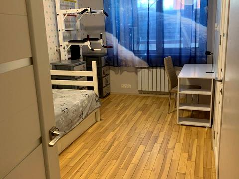 квартира по адресу с. Гатное, Дорошенко ул., 5
