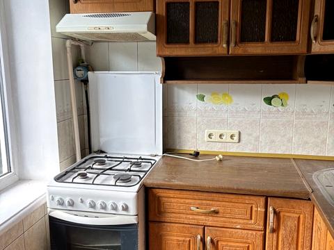 квартира по адресу Парково-Сырецкая ул. (Тимофія Шамрила), 8