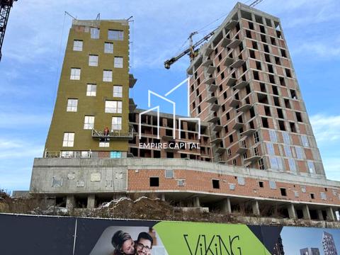 квартира по адресу Щурата ул., 1