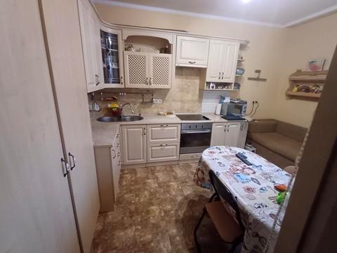 квартира за адресою Петра Панча вул., 18б