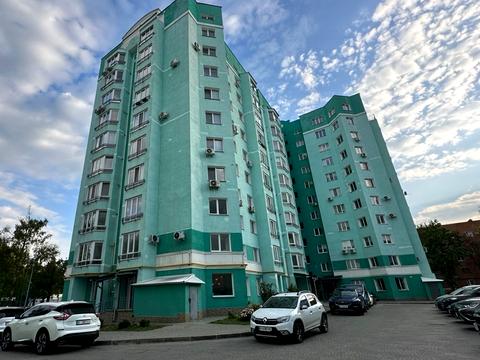квартира по адресу Павленковская пл., 3Б