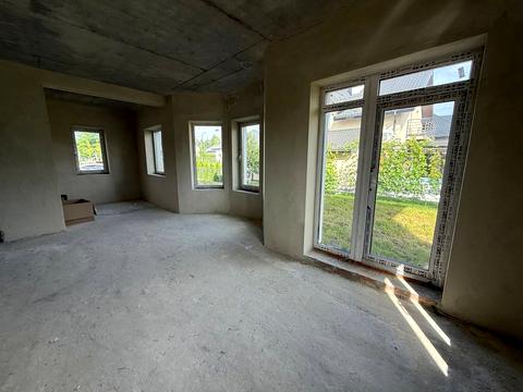 дом по адресу с. Борки, Паркова