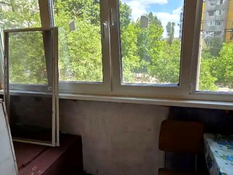 квартира по адресу Березинская ул., 43