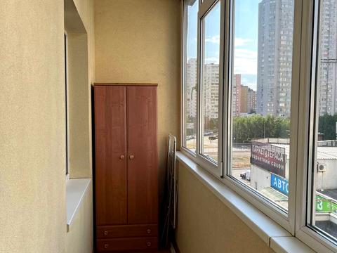 квартира за адресою Петра Григоренка просп., 39-Б