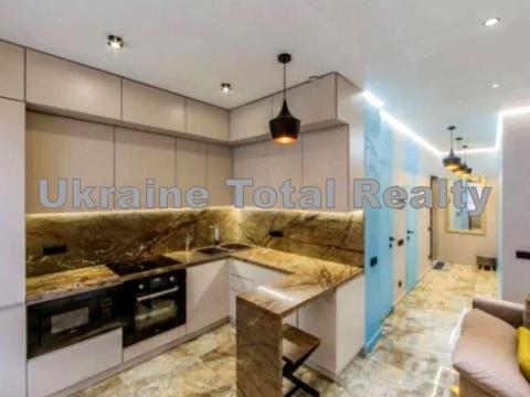 квартира за адресою Кам'янська вул. (Дніпродзержинська), 6