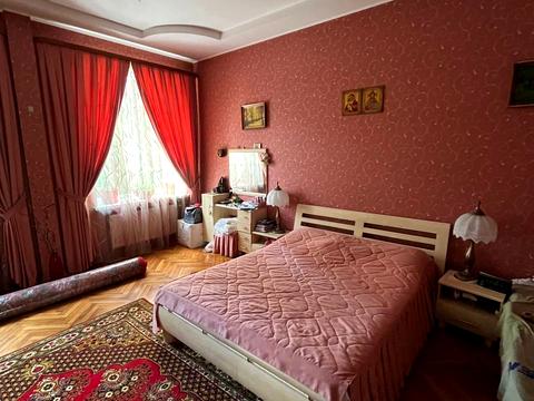 квартира по адресу проспект Коцюбинського, 32