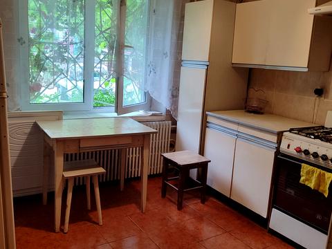 квартира по адресу Франтишека Крала ул., 65а