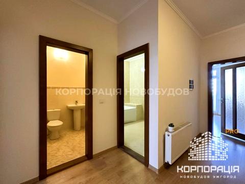 квартира по адресу Ужгород, Хіри, 1