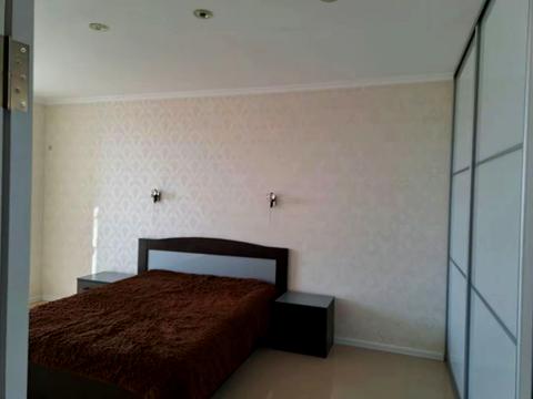 квартира за адресою Чорновола вул., 29