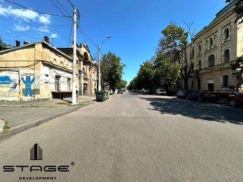 комерційна за адресою Канатна вул., 97